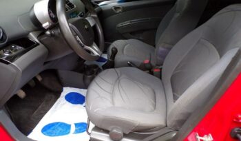 Chevrolet Spark full