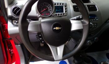 Chevrolet Spark full