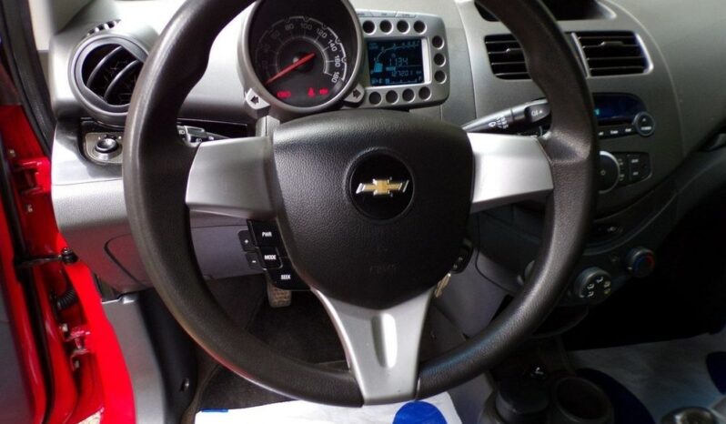 Chevrolet Spark full