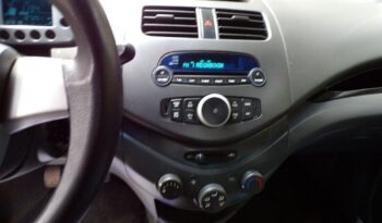 Chevrolet Spark full