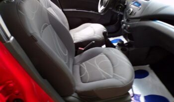 Chevrolet Spark full