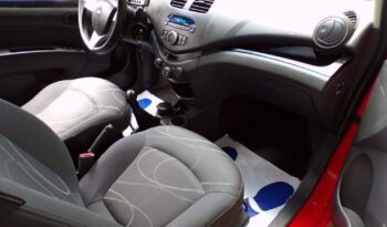 Chevrolet Spark full