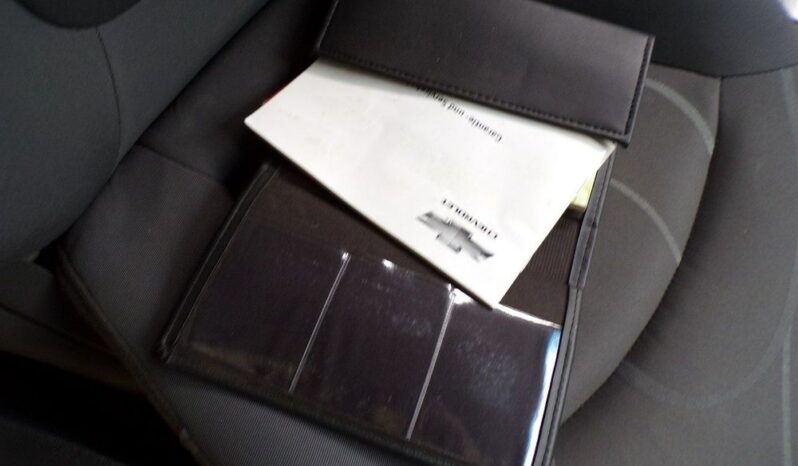 Chevrolet Spark full