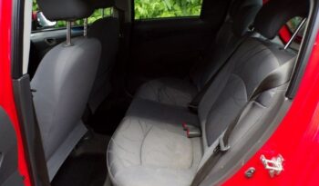 Chevrolet Spark full