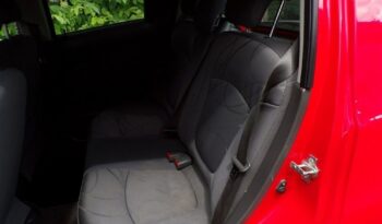 Chevrolet Spark full