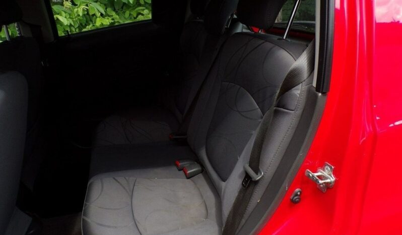 Chevrolet Spark full
