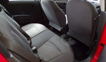 Chevrolet Spark full
