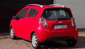 Chevrolet Spark full