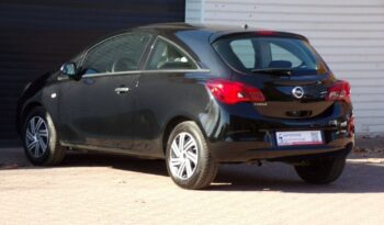 Opel Corsa 1.2 16V Color Edition full