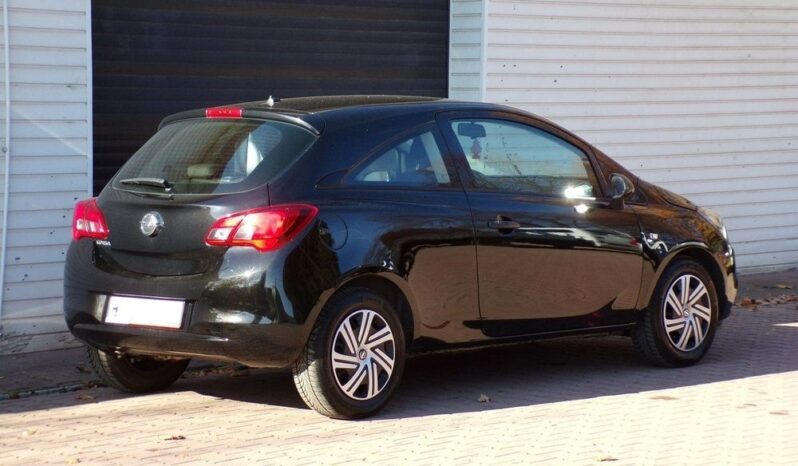 Opel Corsa 1.2 16V Color Edition full