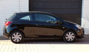 Opel Corsa 1.2 16V Color Edition full