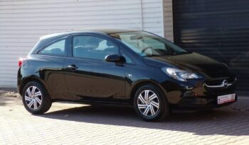 Opel Corsa 1.2 16V Color Edition full