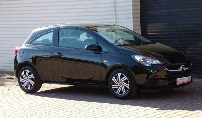 Opel Corsa 1.2 16V Color Edition full
