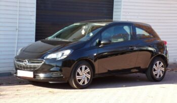 Opel Corsa 1.2 16V Color Edition full