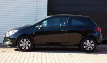 Opel Corsa 1.2 16V Color Edition full