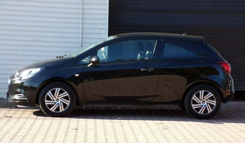 Opel Corsa 1.2 16V Color Edition full