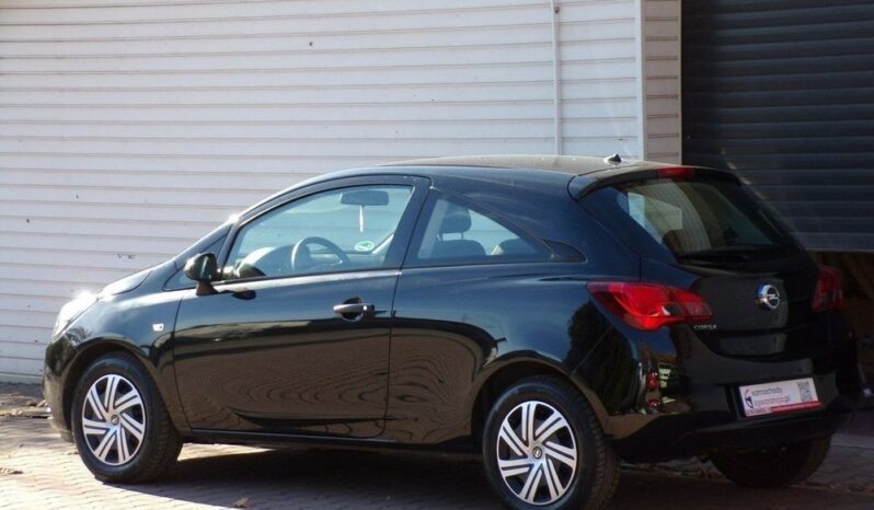 Opel Corsa 1.2 16V Color Edition full