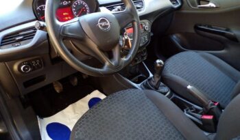 Opel Corsa 1.2 16V Color Edition full