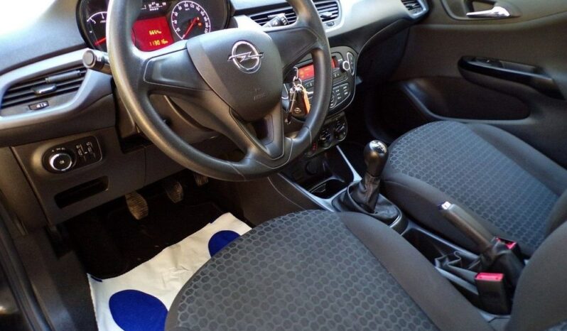 Opel Corsa 1.2 16V Color Edition full