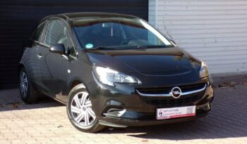 Opel Corsa 1.2 16V Color Edition full
