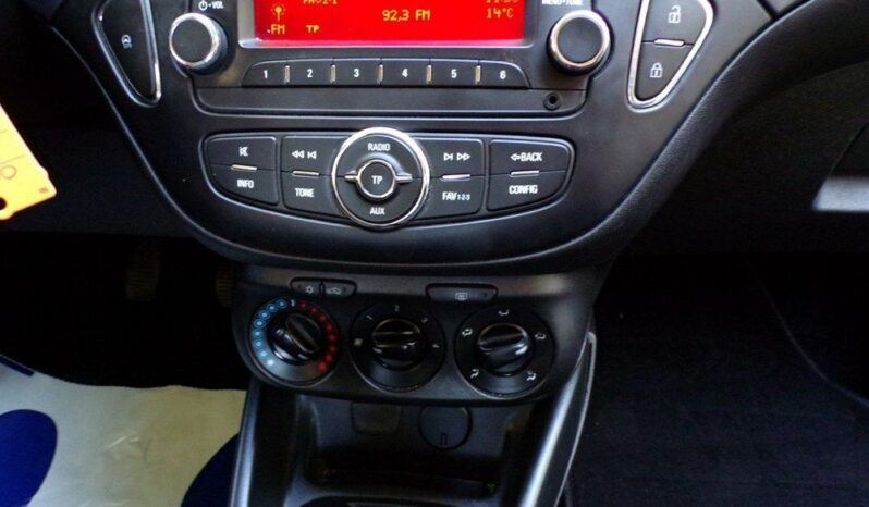 Opel Corsa 1.2 16V Color Edition full