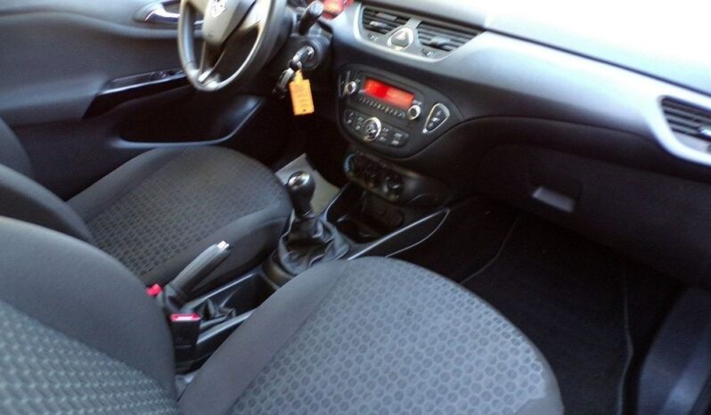 Opel Corsa 1.2 16V Color Edition full