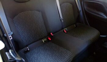 Opel Corsa 1.2 16V Color Edition full
