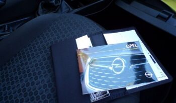 Opel Corsa 1.2 16V Color Edition full