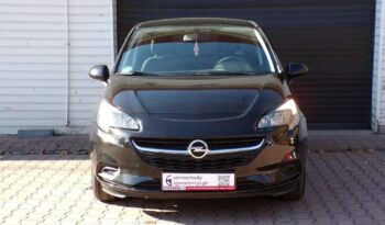 Opel Corsa 1.2 16V Color Edition full