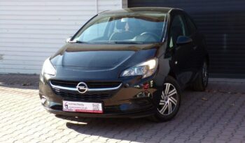 Opel Corsa 1.2 16V Color Edition full