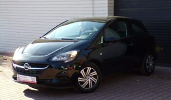 Opel Corsa 1.2 16V Color Edition full