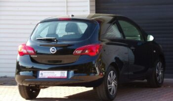 Opel Corsa 1.2 16V Color Edition full