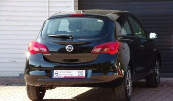 Opel Corsa 1.2 16V Color Edition full