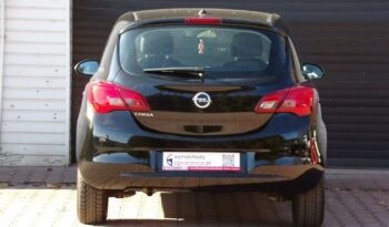 Opel Corsa 1.2 16V Color Edition full