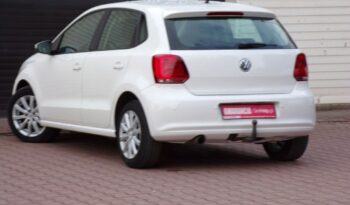 Volkswagen Polo full