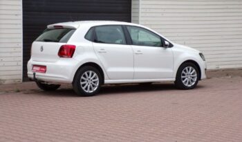 Volkswagen Polo full