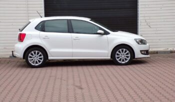Volkswagen Polo full
