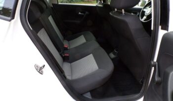 Volkswagen Polo full