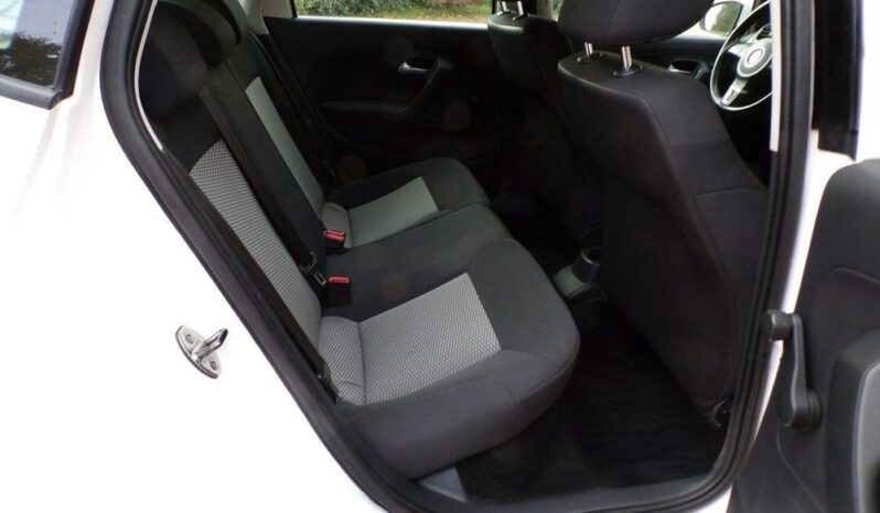 Volkswagen Polo full