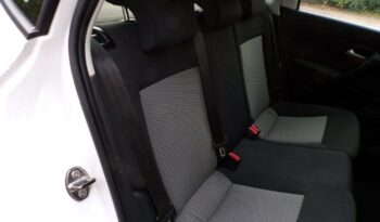 Volkswagen Polo full