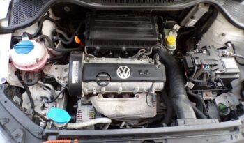 Volkswagen Polo full