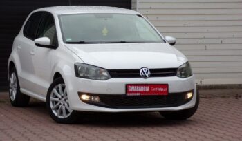 Volkswagen Polo full
