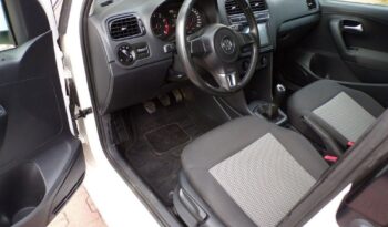 Volkswagen Polo full