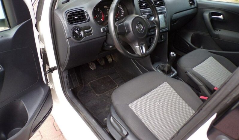 Volkswagen Polo full