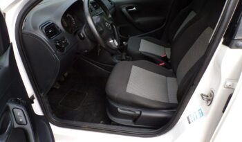 Volkswagen Polo full