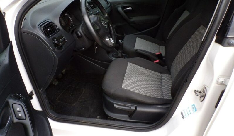 Volkswagen Polo full