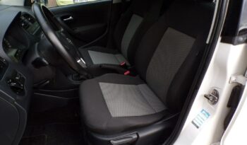 Volkswagen Polo full