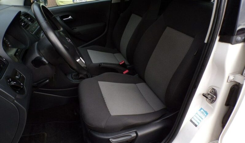 Volkswagen Polo full