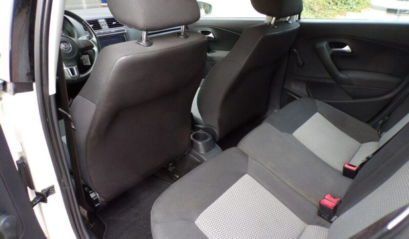Volkswagen Polo full