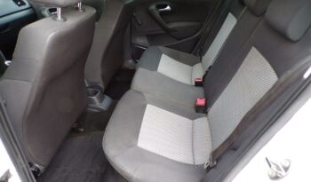 Volkswagen Polo full